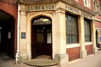 Haine and Son Funeral Directors 284223 Image 1